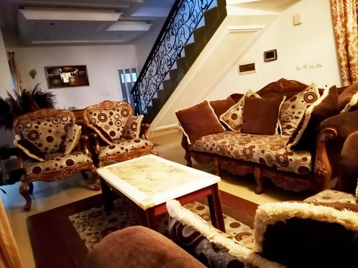 Hotel Residence Jeanne D'Arc 코토누 외부 사진