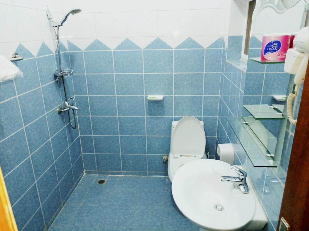 Hotel Residence Jeanne D'Arc 코토누 외부 사진